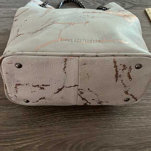Aimee Kestenberg Marble Bag - Picture 6 of 10
